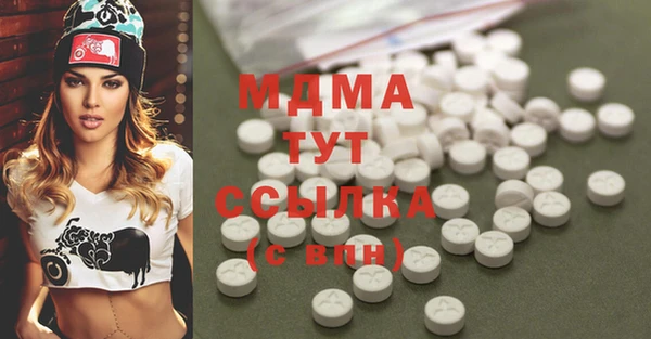 индика Арсеньев